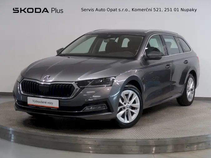 Octavia 