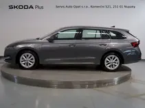 Octavia 