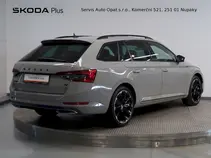 Superb SportLine