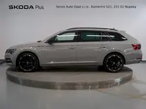 Superb SportLine