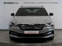 Superb SportLine