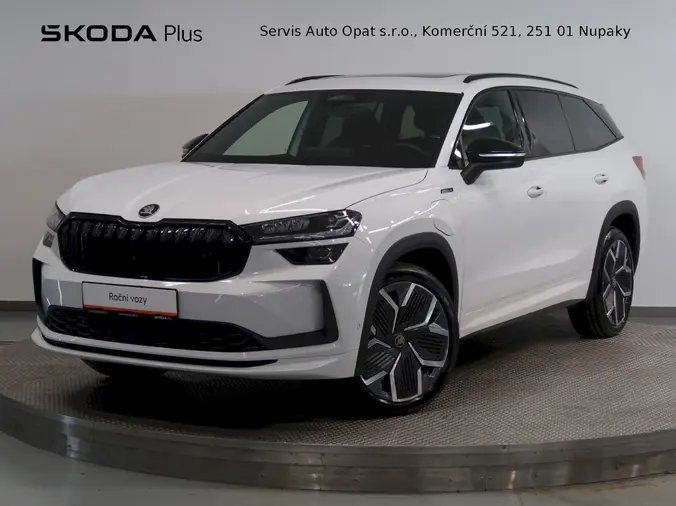 Kodiaq