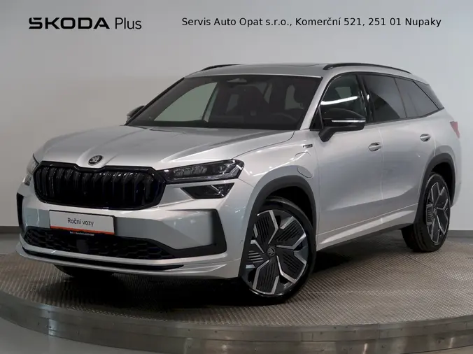 Kodiaq 