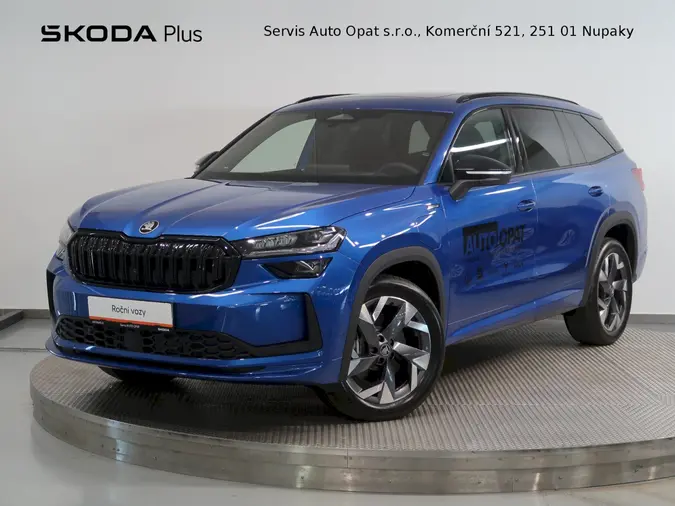 Kodiaq 