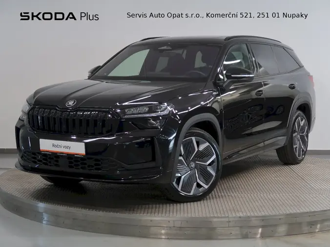 Kodiaq