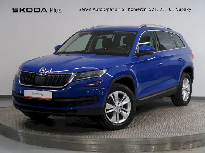 Kodiaq 