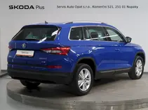 Kodiaq 