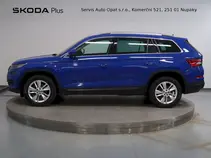 Kodiaq 
