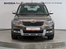 Yeti Ambition