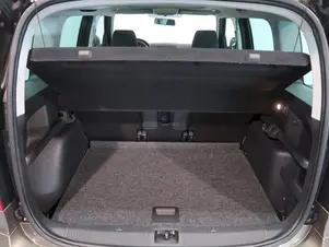 Škoda Yeti Ambition