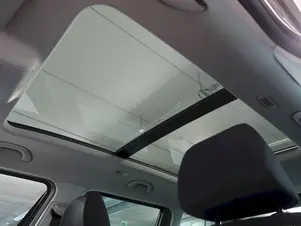 Škoda Yeti Ambition