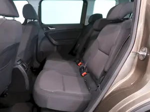 Škoda Yeti Ambition