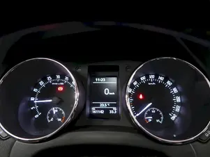 Škoda Yeti Ambition