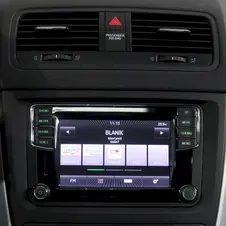 Škoda Yeti Ambition