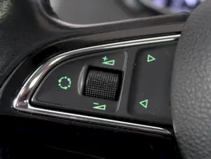 Škoda Yeti Ambition