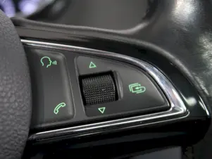 Škoda Yeti Ambition