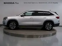 Kodiaq Exclusive Selection