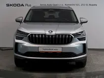 Kodiaq Exclusive Selection