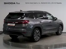Kodiaq SportLine