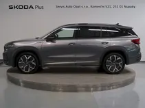Kodiaq SportLine