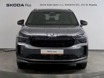 Kodiaq SportLine