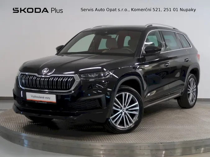 Kodiaq 