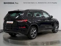 Kodiaq SportLine