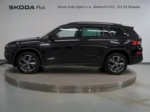 Kodiaq SportLine
