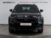 Kodiaq SportLine