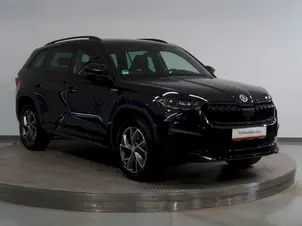Škoda Kodiaq SportLine