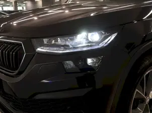 Škoda Kodiaq SportLine