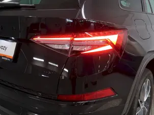 Škoda Kodiaq SportLine