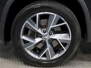 Škoda Kodiaq SportLine