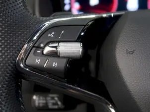 Škoda Kodiaq SportLine