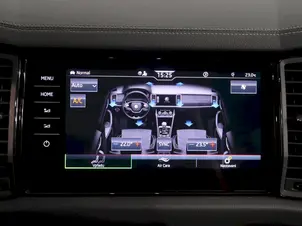 Škoda Kodiaq SportLine