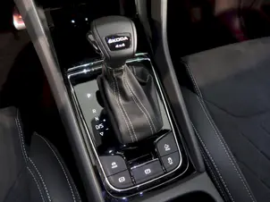 Škoda Kodiaq SportLine