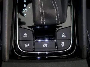 Škoda Kodiaq SportLine