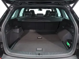 Škoda Kodiaq SportLine