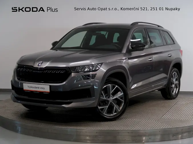 Kodiaq