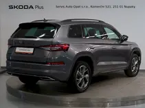 Kodiaq 