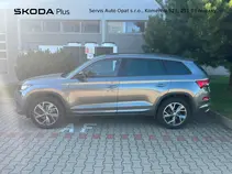 Kodiaq 