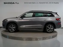 Kodiaq 
