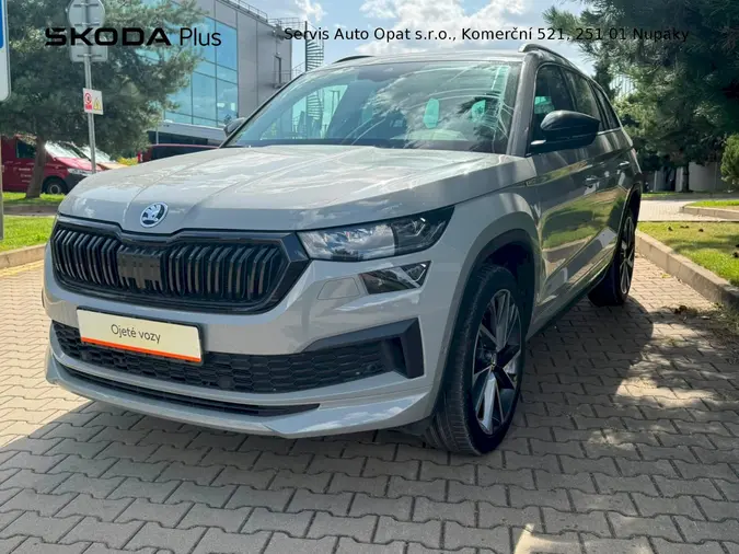 Kodiaq