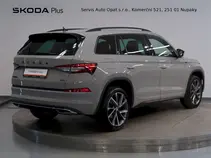 Kodiaq SportLine