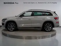 Kodiaq SportLine