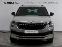 Kodiaq SportLine