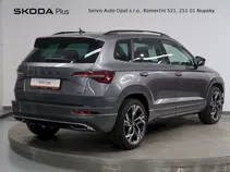Karoq SportLine