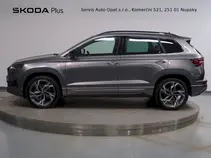 Karoq SportLine