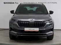 Karoq SportLine