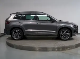 Škoda Karoq SportLine